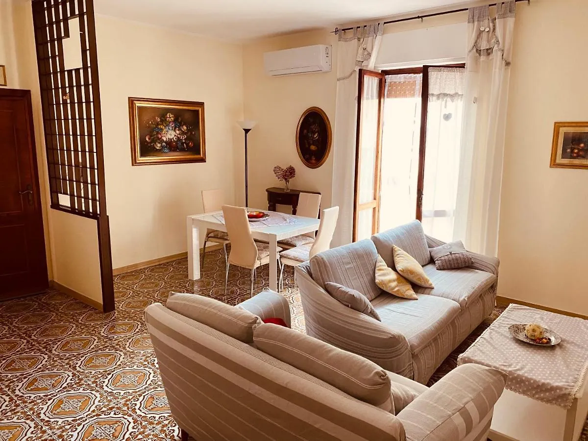 Il Corbezzolo Lido Beach Apartment Alghero Italy