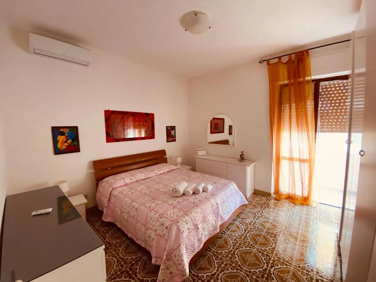 Appartamento Il Corbezzolo Lido Beach Alghero