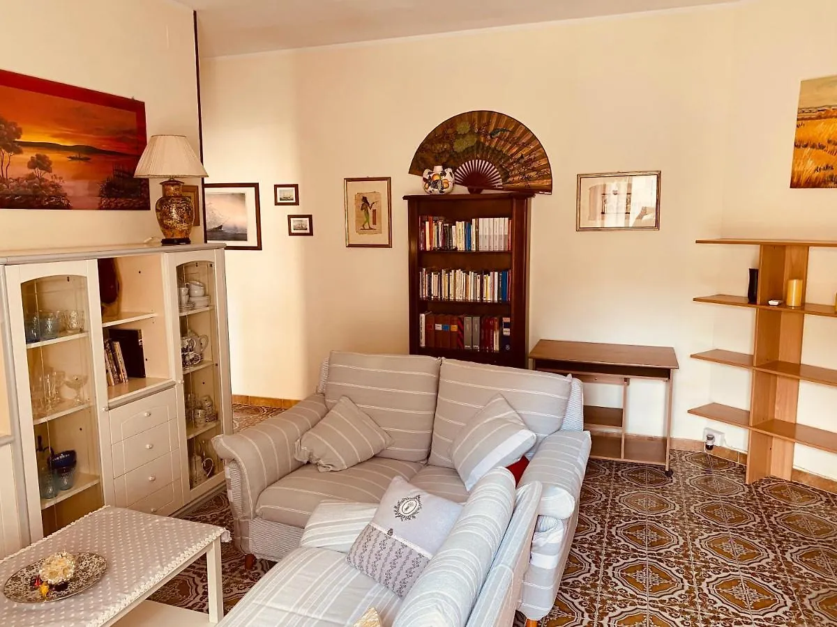 Apartment Il Corbezzolo Lido Beach Alghero