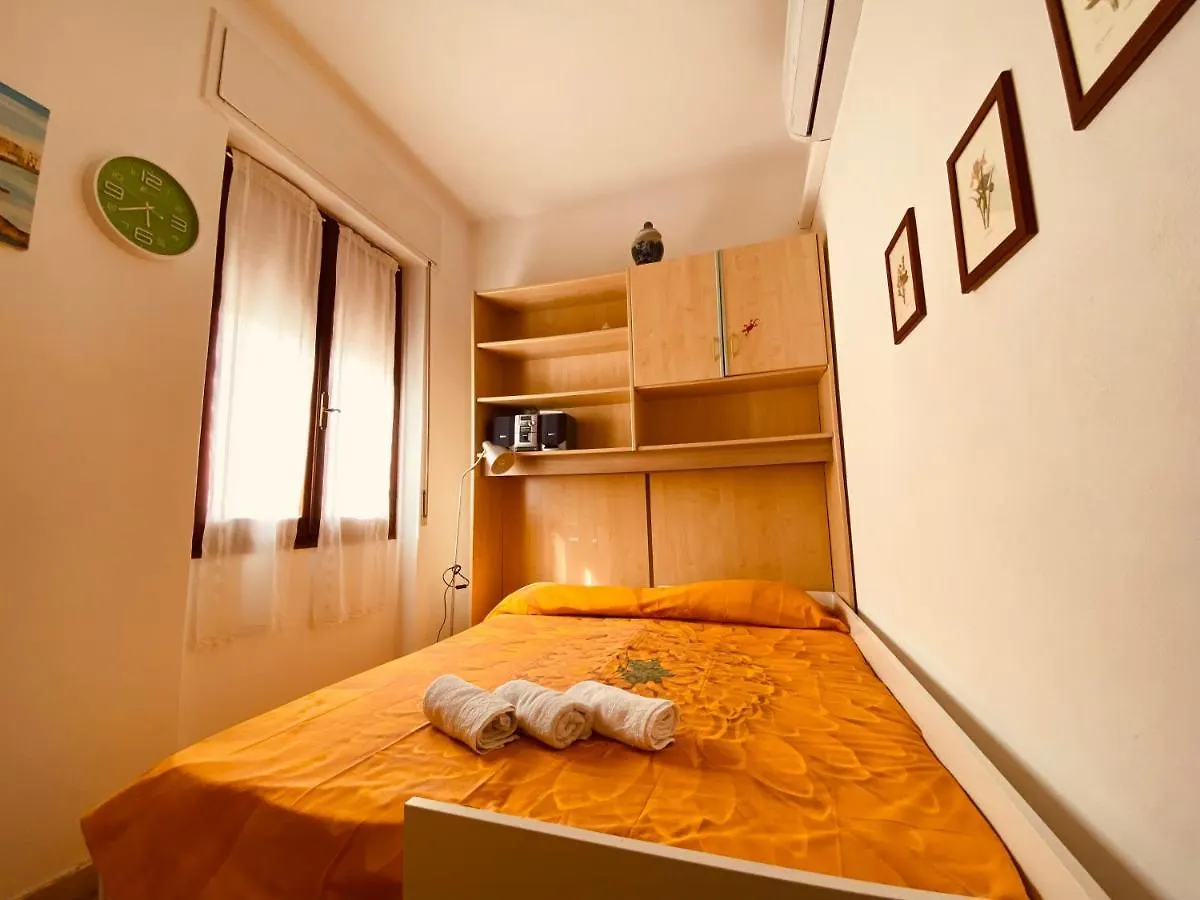 Il Corbezzolo Lido Beach Alghero Apartment