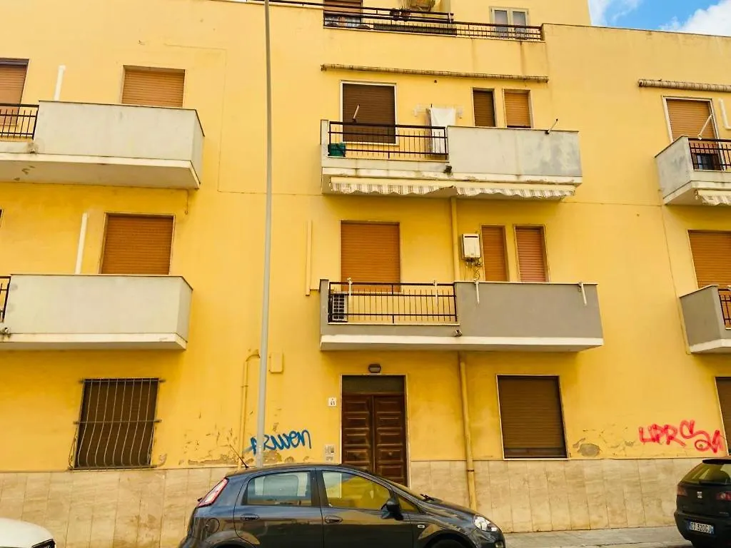 Il Corbezzolo Lido Beach Alghero Apartment
